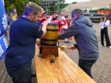 Sommerfest & Tag der offenen Tür - Samstag  - Bild 83