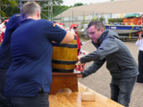 Sommerfest & Tag der offenen Tür - Samstag  - Bild 84