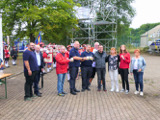 Sommerfest & Tag der offenen Tür - Samstag  - Bild 86