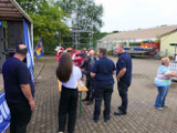 Sommerfest & Tag der offenen Tür - Samstag  - Bild 90