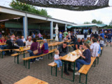 Sommerfest & Tag der offenen Tür - Samstag  - Bild 101