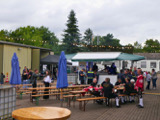 Sommerfest & Tag der offenen Tür - Samstag  - Bild 108