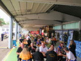 Sommerfest & Tag der offenen Tür - Samstag  - Bild 111