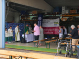 Sommerfest & Tag der offenen Tür - Sonntag - Bild 4