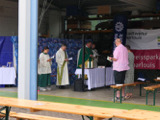 Sommerfest & Tag der offenen Tür - Sonntag - Bild 6