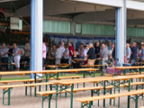 Sommerfest & Tag der offenen Tür - Sonntag - Bild 12