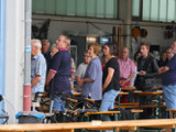 Sommerfest & Tag der offenen Tür - Sonntag - Bild 13