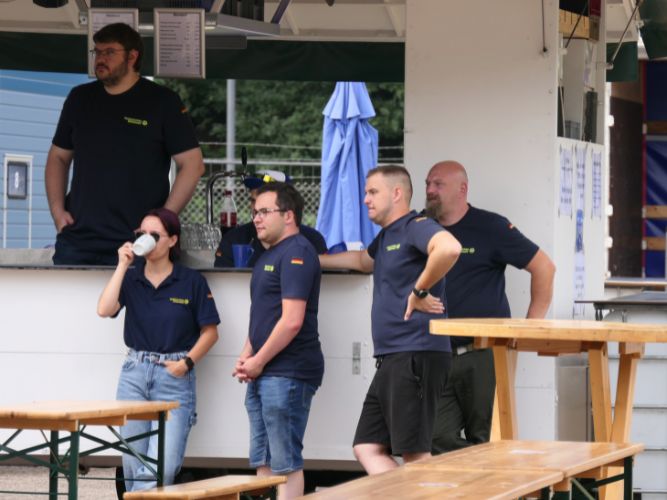 Sommerfest & Tag der offenen Tür - Sonntag