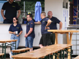 Sommerfest & Tag der offenen Tür - Sonntag - Bild 15