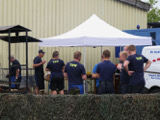Sommerfest & Tag der offenen Tür - Sonntag - Bild 16