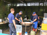 Sommerfest & Tag der offenen Tür - Sonntag - Bild 20