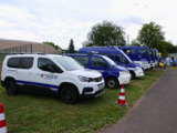 Sommerfest & Tag der offenen Tür - Sonntag - Bild 29