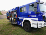 Sommerfest & Tag der offenen Tür - Sonntag - Bild 30