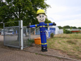 Sommerfest & Tag der offenen Tür - Sonntag - Bild 35