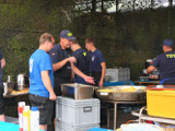 Sommerfest & Tag der offenen Tür - Sonntag - Bild 36