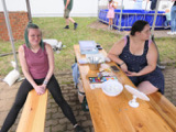 Sommerfest & Tag der offenen Tür - Sonntag