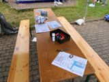 Sommerfest & Tag der offenen Tür - Sonntag - Bild 38