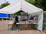 Sommerfest & Tag der offenen Tür - Sonntag - Bild 39