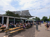 Sommerfest & Tag der offenen Tür - Sonntag - Bild 40