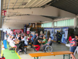 Sommerfest & Tag der offenen Tür - Sonntag - Bild 44