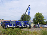Sommerfest & Tag der offenen Tür - Sonntag - Bild 47