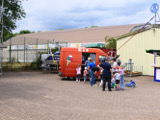 Sommerfest & Tag der offenen Tür - Sonntag - Bild 55