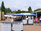 Sommerfest & Tag der offenen Tür - Sonntag - Bild 56
