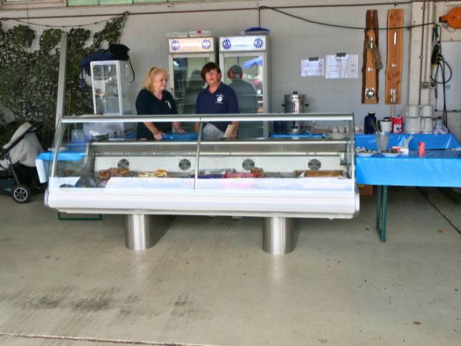 Sommerfest & Tag der offenen Tür - Sonntag