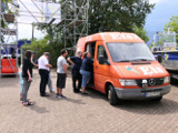 Sommerfest & Tag der offenen Tür - Sonntag - Bild 60