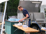 Sommerfest & Tag der offenen Tür - Sonntag - Bild 61
