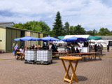 Sommerfest & Tag der offenen Tür - Sonntag - Bild 62