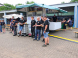 Sommerfest & Tag der offenen Tür - Sonntag - Bild 64