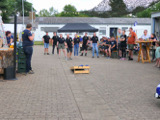 Sommerfest & Tag der offenen Tür - Sonntag - Bild 69
