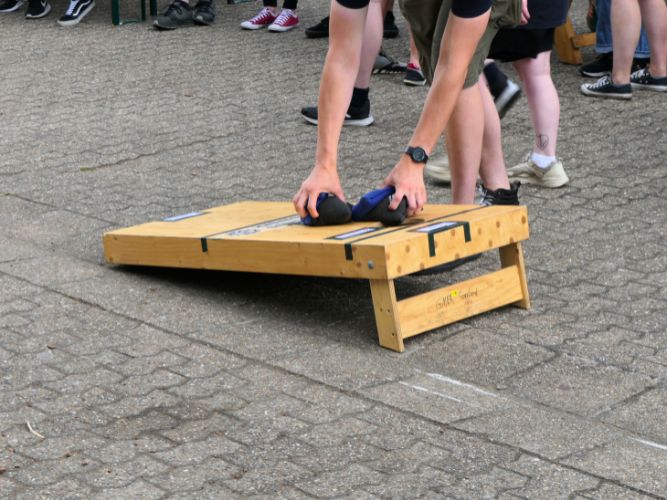 Sommerfest & Tag der offenen Tür - Sonntag