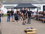 Sommerfest & Tag der offenen Tür - Sonntag - Bild 72