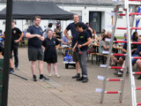 Sommerfest & Tag der offenen Tür - Sonntag - Bild 74