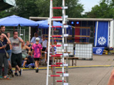 Sommerfest & Tag der offenen Tür - Sonntag - Bild 76