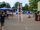 Sommerfest & Tag der offenen Tür - Sonntag - Bild 78