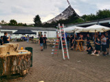 Sommerfest & Tag der offenen Tür - Sonntag - Bild 80