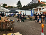 Sommerfest & Tag der offenen Tür - Sonntag - Bild 84
