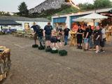 Sommerfest & Tag der offenen Tür - Sonntag - Bild 85