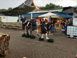 Sommerfest & Tag der offenen Tür - Sonntag - Bild 86