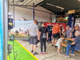 Sommerfest & Tag der offenen Tür - Sonntag - Bild 87