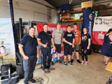 Sommerfest & Tag der offenen Tür - Sonntag - Bild 88