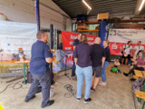 Sommerfest & Tag der offenen Tür - Sonntag - Bild 93