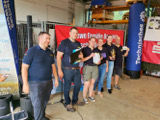 Sommerfest & Tag der offenen Tür - Sonntag - Bild 95