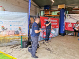 Sommerfest & Tag der offenen Tür - Sonntag - Bild 96