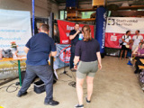 Sommerfest & Tag der offenen Tür - Sonntag - Bild 98