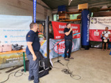 Sommerfest & Tag der offenen Tür - Sonntag