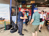 Sommerfest & Tag der offenen Tür - Sonntag - Bild 100